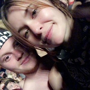 Meet your Posher, Morgan